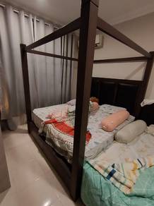 King size Bed frame 