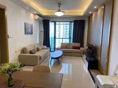 Room in Johor Bahru, JHR