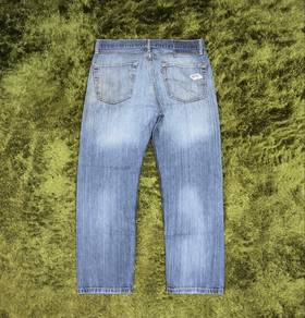 Levi’s 505 sz 36.: