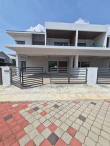 Semi-Detached House For Sale in Simpang Ampat,PNG