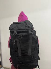 Backpack Hiking – Condition Baru (Tak Pernah Guna)