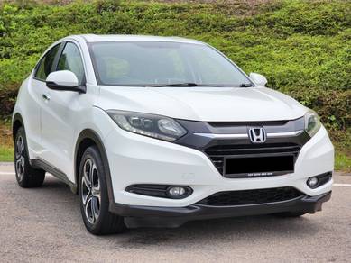 Honda HR-V V in Serdang, SGR