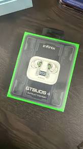 Infinix GTbuds 4