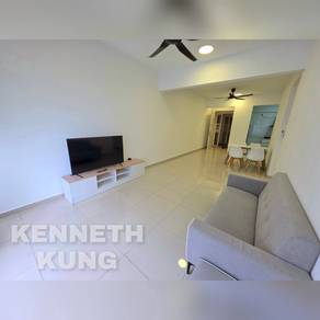 Condominium For Rent in I-Santorini