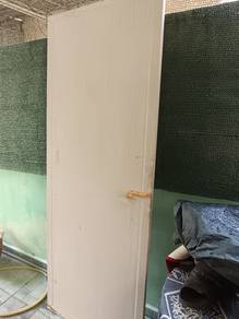 pintu pvc 