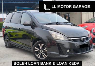 Proton Exora BOLD EXECUTIVE in Klang, SGR