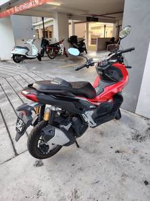 Honda ADV 150