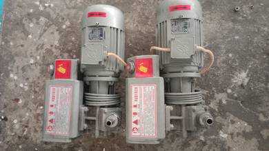 pump vacuum for kitchen and etc