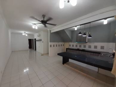 Townhouse For Sale in Selayang,SGR
