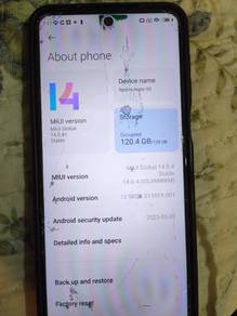 Redmi Note 9S