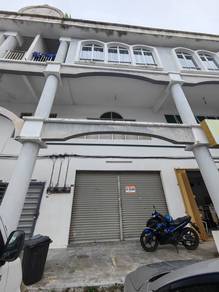 Shop lot For Rent in Kota Bharu,KTN