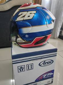 Helmet Arai RAM IV Original