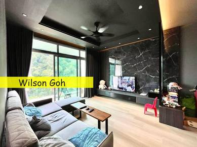 Condominium For Sale in Eco Terraces