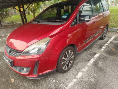 Proton Exora EXECUTIVE in Cheras, KUL