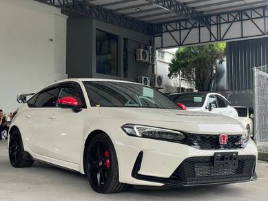 2023 Honda Civic Type R TYPE R