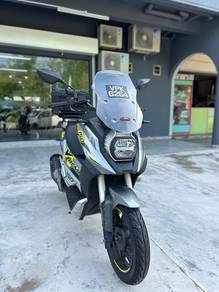 WMOTO XTREME 150I