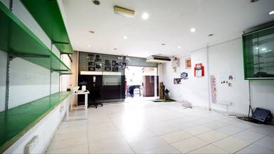 Shop lot For Sale in Kajang,SGR