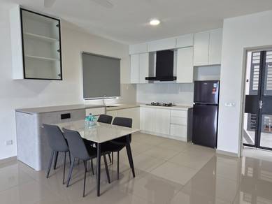 Service Residence For Rent in Huni @ Eco Ardence