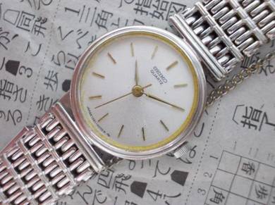 Vintage seiko lady watch Japan