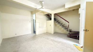 2-storey Terraced House For Sale in Bukit Beruntung,SGR