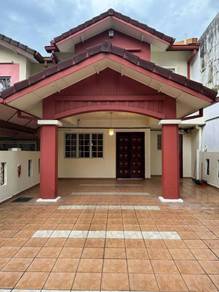 2-storey Terraced House For Sale in Putra Heights,SGR