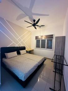 Room in Sepang, SGR