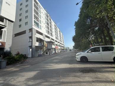 Shop lot For Rent in Tebrau,JHR