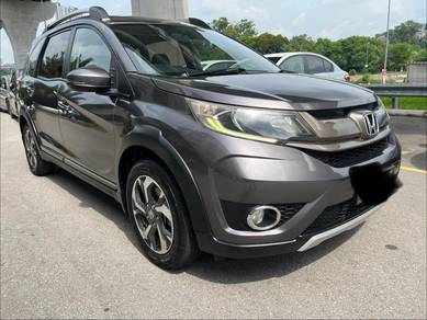 Honda BR-V V in Seri Kembangan, SGR