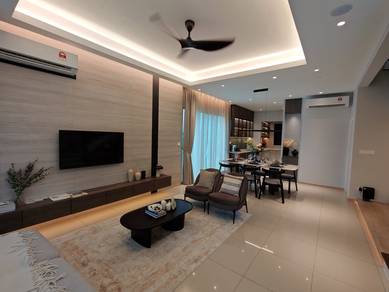 2-storey Terraced House For Sale in Sungai Petani,KDH