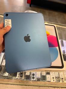 ipad 11 A16 Esim 256Gb Warranty