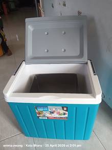 Cooler Box set 