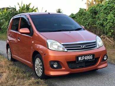 Perodua Viva ELITE in Kota Bharu, KTN