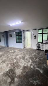 1.5-storey Terraced House For Rent in Bertam,MLK