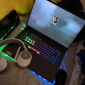 Asus ROG Strix G16