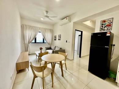 Service Residence For Rent in Edusentral