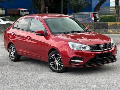 2021 Proton Saga Premium PREMIUM AT