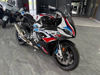BMW S 1000 RR