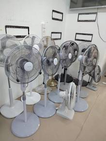 standing fan available