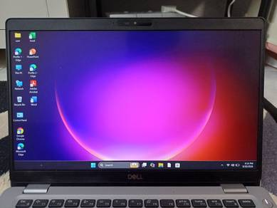 Dell Latitude 5310 (Touch Screen)