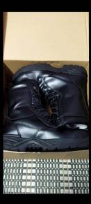 Safety Boot Tactical
