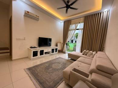 2-storey Terraced House For Sale in Cyberjaya,SGR