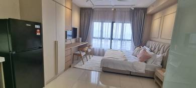 Service Residence For Rent in Astrum Ampang