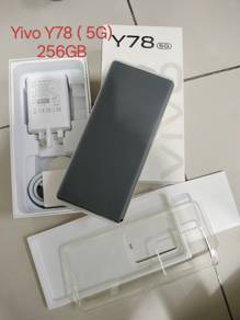 Vivo Y78 (5G)