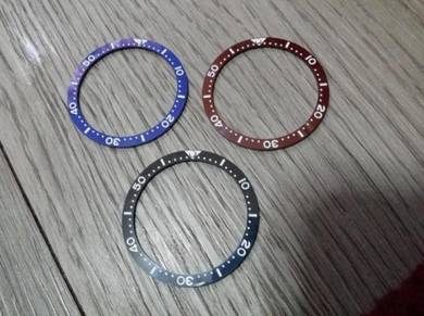Insert Bazel Ceramic Seiko