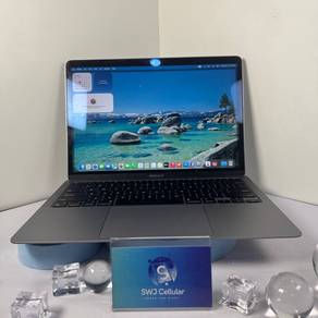 MacBook Air 2020 M1 | 13-inch | M1 256GB