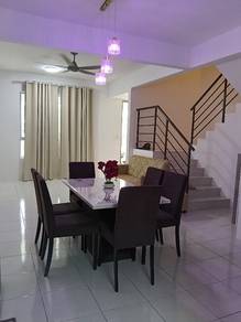 2-storey Terraced House For Rent in Sungai Petani,KDH