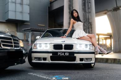 BMW 328i 28i (CKD) in Damansara, KUL