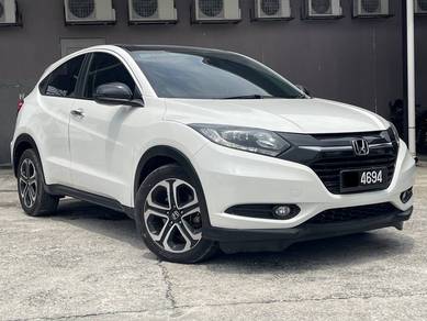 Honda HR-V V in Cheras, KUL