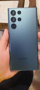 Samsung s22 Ultra Used