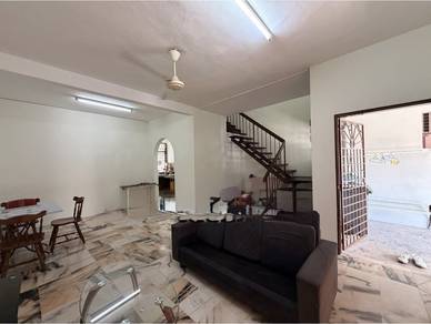 2-storey Terraced House For Sale in Seremban,NSN